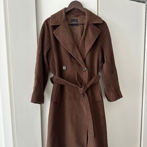 Weekend Max Mara Trench Coat